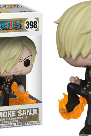 One Piece : Vinsmoke Sanji