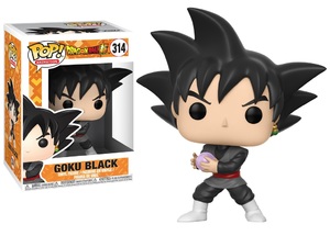 Dragon Ball Super : Goku Black