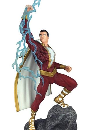 Diamond Gallery DC : Shazam