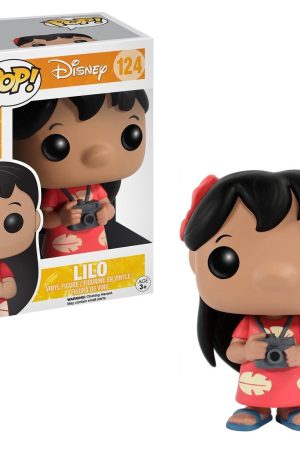 Lilo & Stitch : Lilo