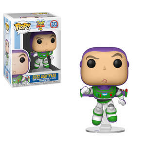 Toy Story 4 : Buzz Lightyear