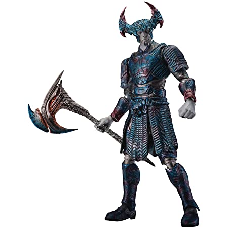 Beast Kingdom : Steppenwolf