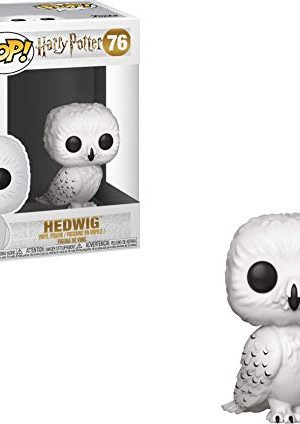 Harry Potter : Hedwig