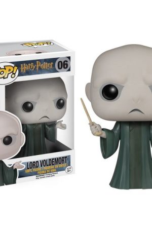 Harry Potter : Lord Voldemort