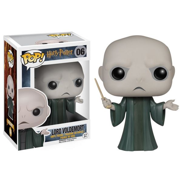 Harry Potter : Lord Voldemort
