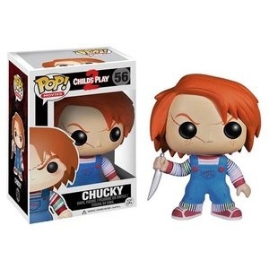 Chucky : Child's Play 2 : Chucky