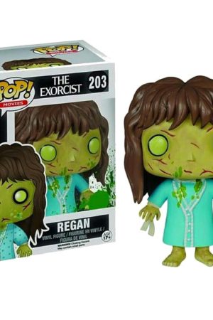 The Exorcist : Regan