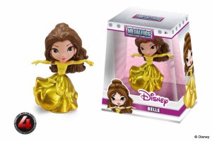 Jada : Disney : Belle  4''do universo