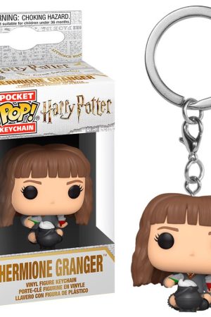 Harry Potter : Hermione Granger (Potions)