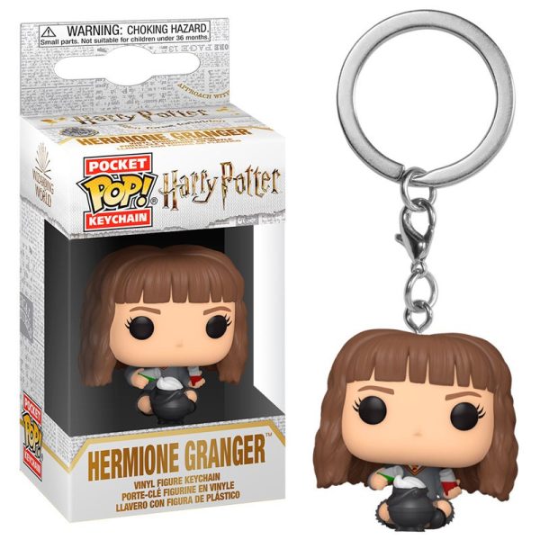 Harry Potter : Hermione Granger (Potions)