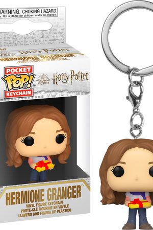 Harry Potter : Holiday : Hermione