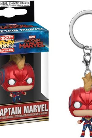 KEY0018.jpg Captain Marvel : Captain Marvel w/ Helmet