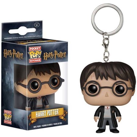 Harry Potter : Harry Potter