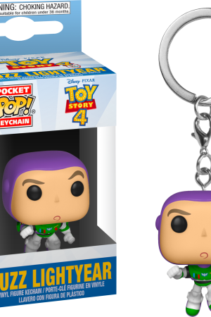 Toy Story 4 : Buzz Lightyear