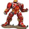 Diamond Gallery Marvel : Avengers Infinity War : Hulkbuster