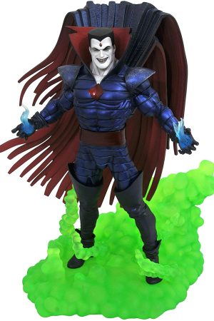 Diamond Gallery Marvel : X-Men : Mister Sinister