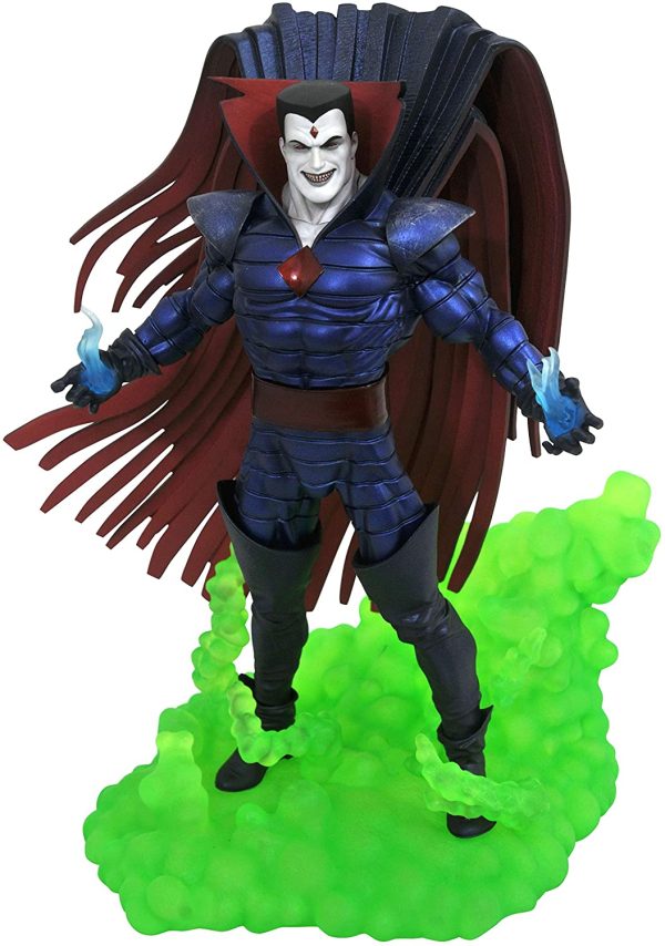 Diamond Gallery Marvel : X-Men : Mister Sinister