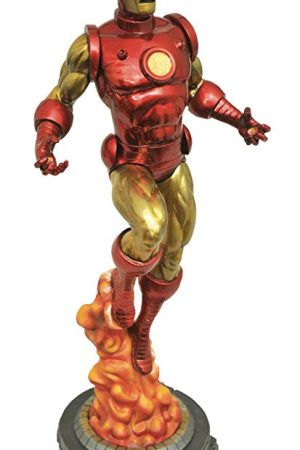 Diamond Gallery Marvel : Iron Man