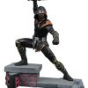 Diamond Gallery Marvel : Avengers Endgame : Ronin