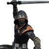 Diamond Gallery Marvel : Avengers Endgame : Ronin