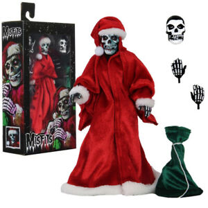 Neca : Misfits (Christmas)