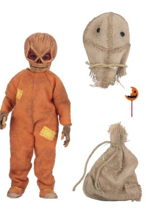 Neca : Trick'r Treat : Sam (Retro)
