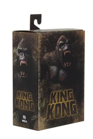 NEC0061.jpg Neca : King Kong
