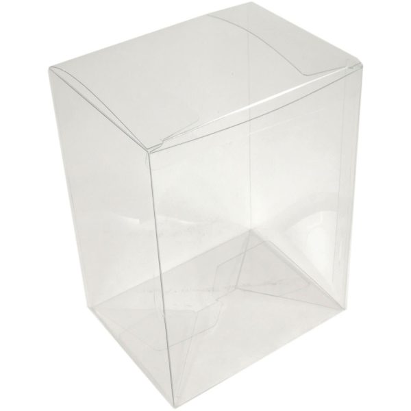 Protetor 4'' CASA DA BD (Conjunto de 20 protetores)