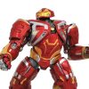 Diamond Gallery Marvel : Avengers Infinity War : Hulkbuster