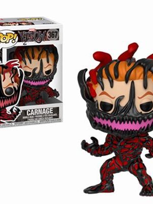 Venom : Carnage