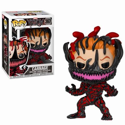 Venom : Carnage