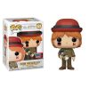Harry Potter : Ron Weasley at World Cup (NYCC 2020) Exc.