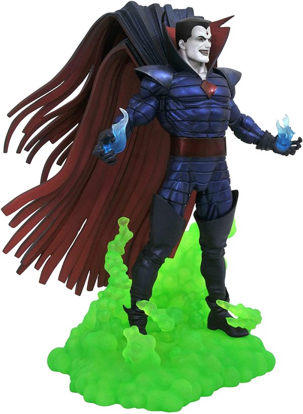 Diamond Gallery Marvel : X-Men : Mister Sinister