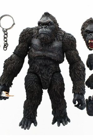 FIG0042.jpg Mezco : King Kong of Skull Island