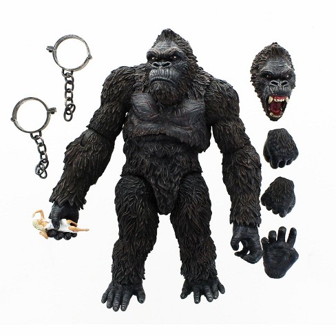 Mezco : King Kong of Skull Island