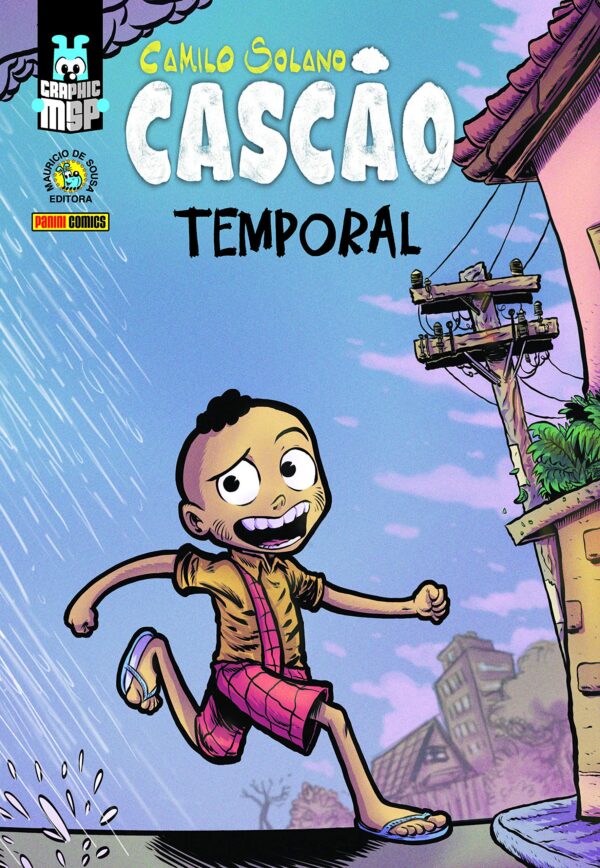MSP0004.jpg Graphic MSP : Cascão : Temporal