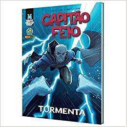 MSP0022.jpg Graphic MSP : Capitão Feio : Tormenta