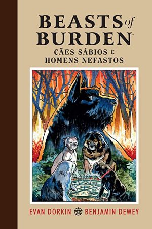 PN0005.jpg Pipoca & Nanquim : Beasts of Burden : Cães Sábios E Homens Nefastos