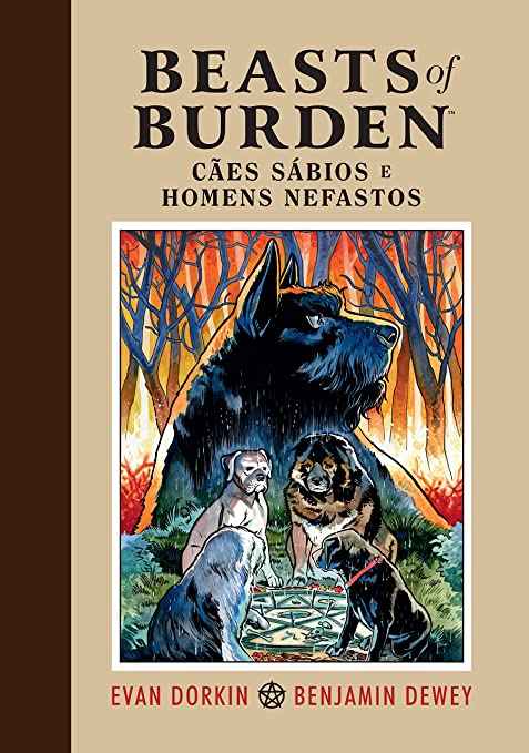 PN0005.jpg Pipoca & Nanquim : Beasts of Burden : Cães Sábios E Homens Nefastos