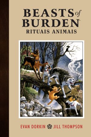 PN0006.jpg Pipoca & Nanquim : Beasts Of Burden : Rituais Animais
