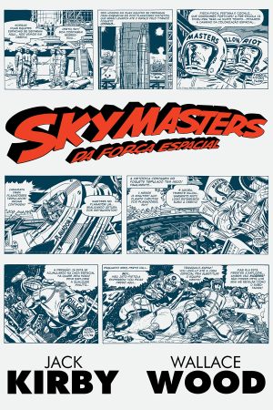 PN0007.jpg Pipoca & Nanquim : Skymasters Da Força Espacial