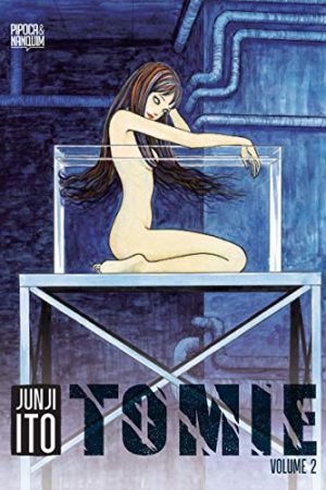 PN0042.jpg Pipoca & Nanquim : Tomie Vol. 02