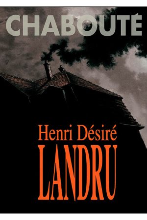 PN0048.jpg Pipoca & Nanquim : Henri Désiré Landru