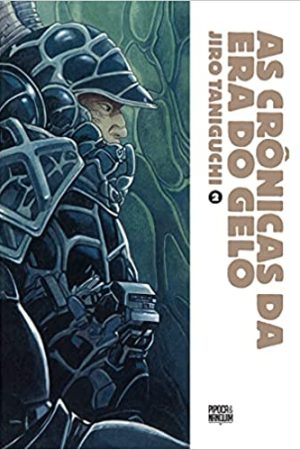 PN0058.jpg Pipoca & Nanquim : As Crônicas Da Era Do Gelo Vol. 02
