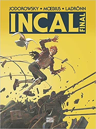 PN0062.jpg Pipoca & Nanquim : Incal Vol. 3 : Incal Final + Caixa Arquivadora