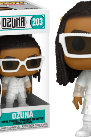 Ozuna : Ozuna