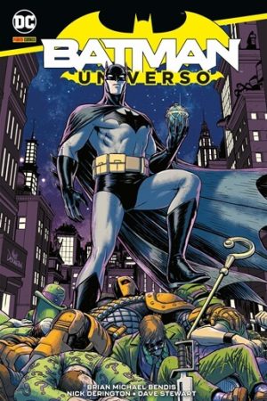 Batman : Universo