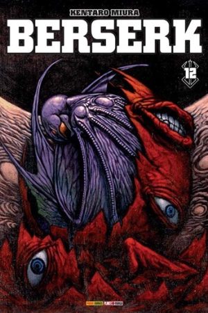 Panini : Berserk Vol. 12