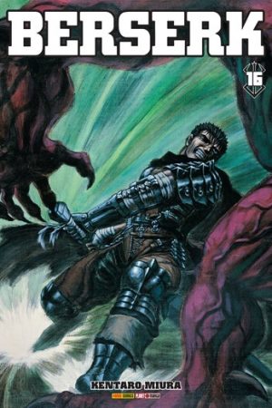 Panini : Berserk Vol. 16