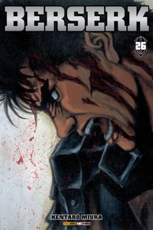 MAN0069.jpg Panini : Berserk Vol. 26